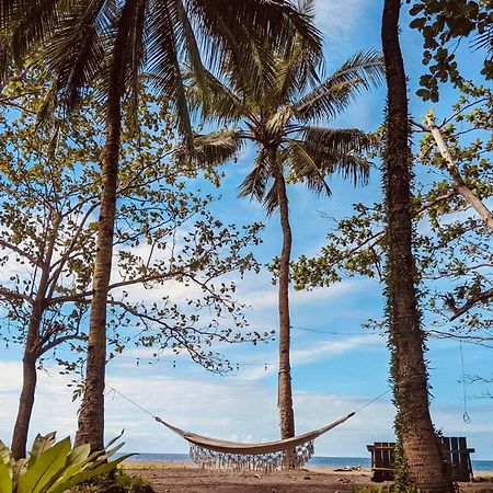 Playa Del Fuego Camiguin Beach Hostel & Resort Mambajao Exterior photo