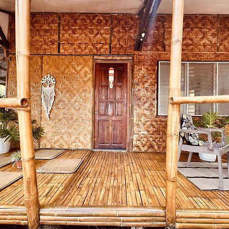 Playa Del Fuego Camiguin Beach Hostel & Resort Mambajao Exterior photo